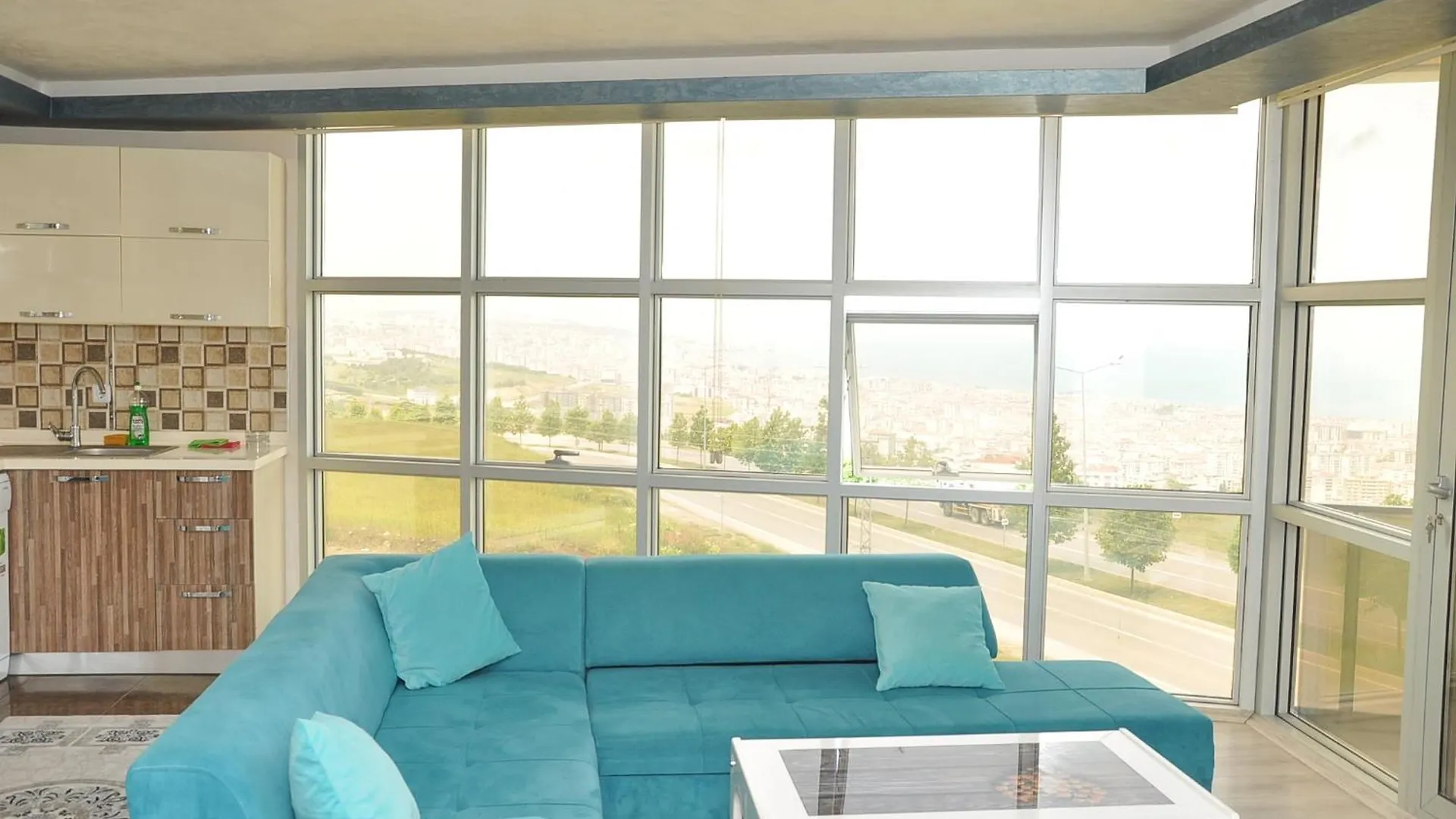 Apartment Ars Home Istanbul