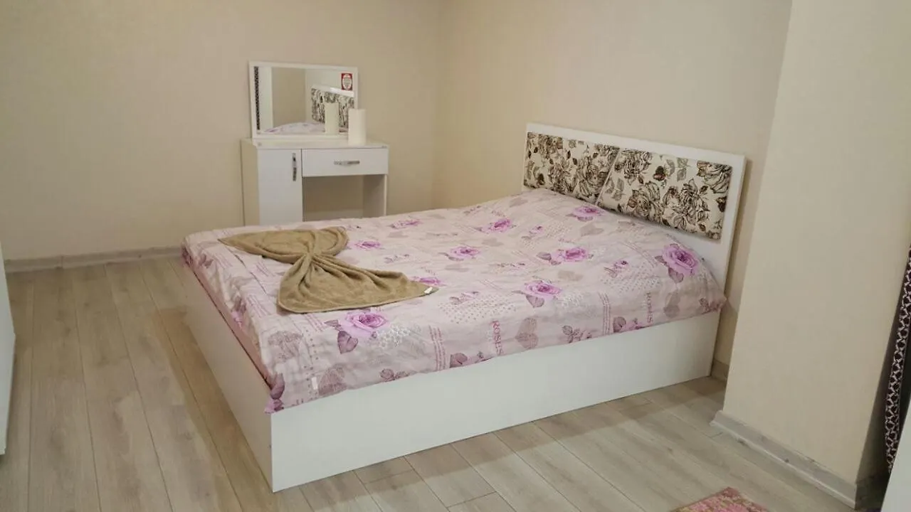 Ars Home Istanbul Turkey